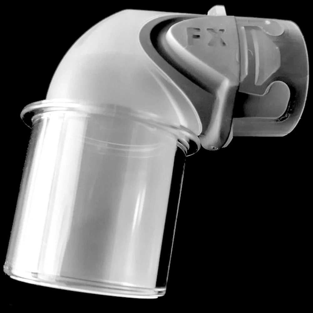 Сменный локтевой разъем для ResMed Mirage FX локоть носовой защиты