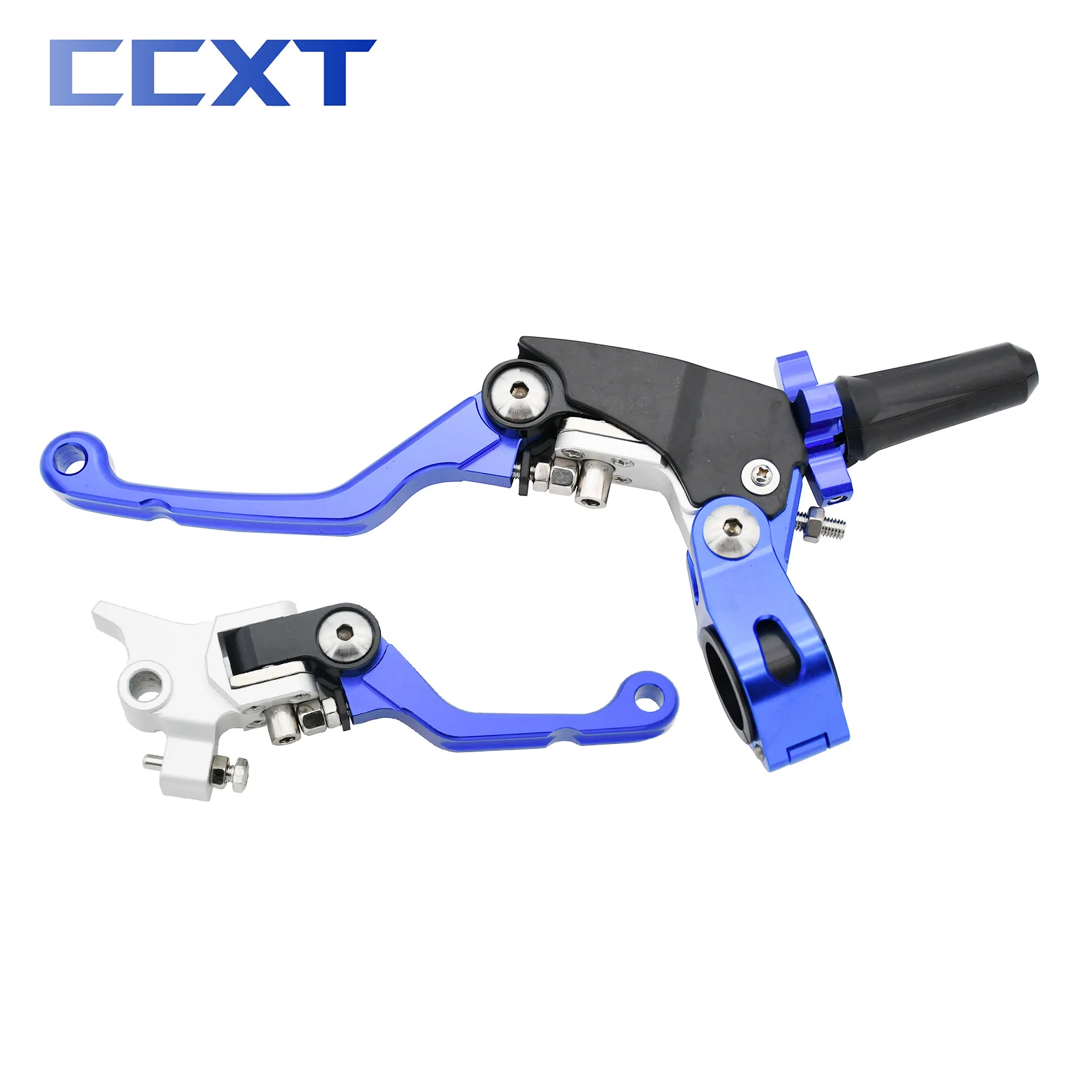 

Алюминиевые тормозные рычаги с ЧПУ для Kayo T2 T4 T6 K2 K6 K6R KT250 для KTM EXC EXCF SX SXF XC Honda CRF Yamaha Kawasaki Suzuki