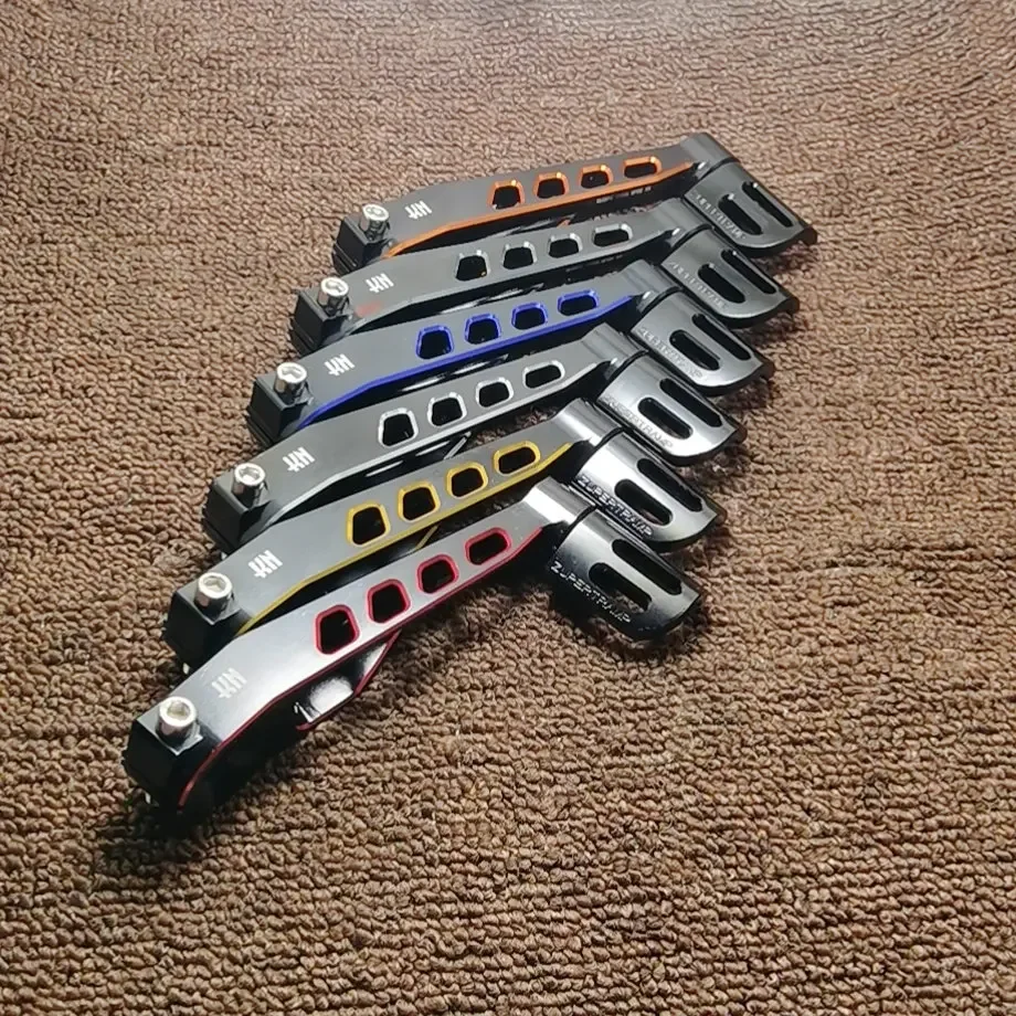 Tll мотоцикл Jog50/90 скутер дио модифицированный приводной рычаг с ЧПУ палочка