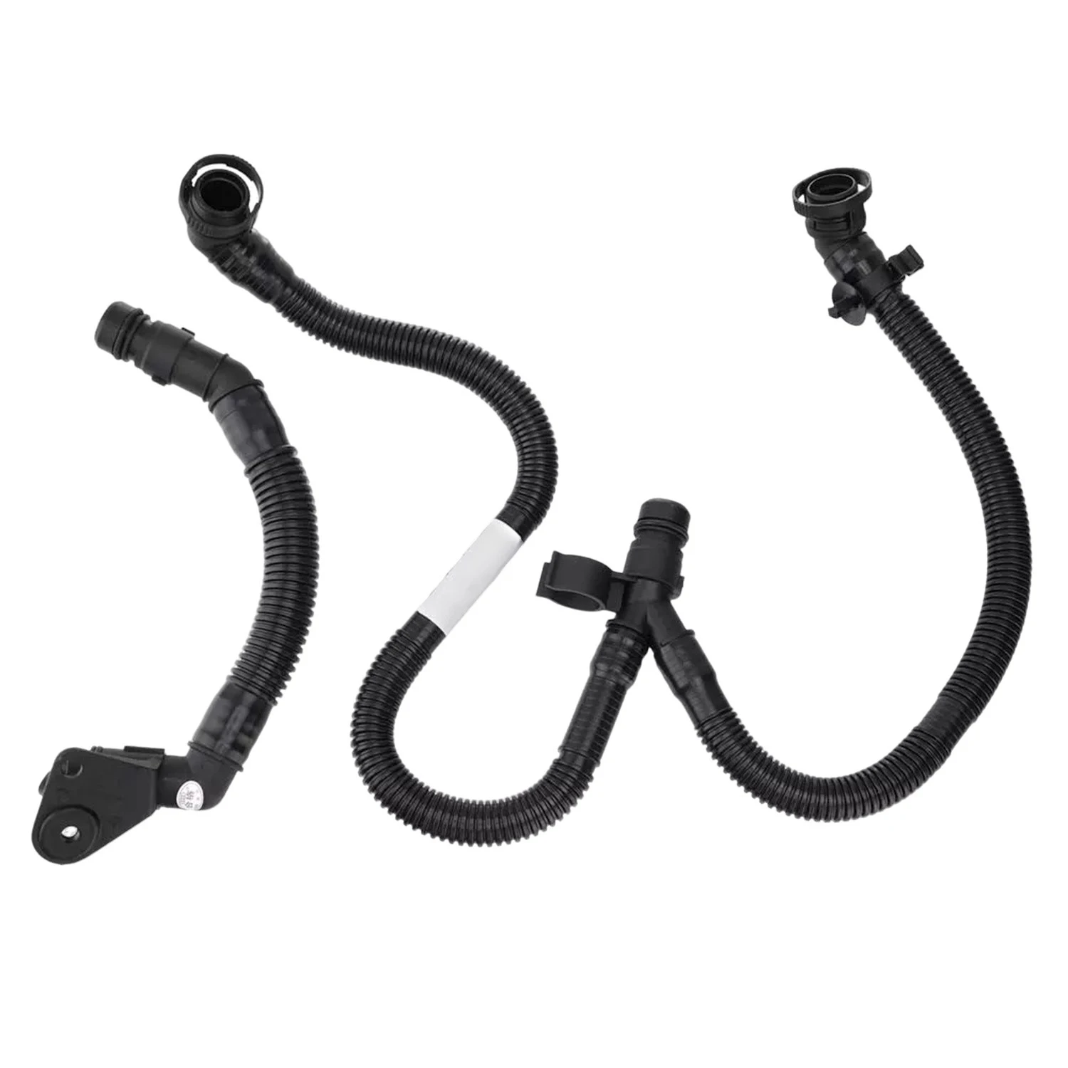 1шт 06E 103547 Масляный сепаратор AB накладка вентиляционного клапана PCV для Audi Q7 A8 Q5 S4 A6