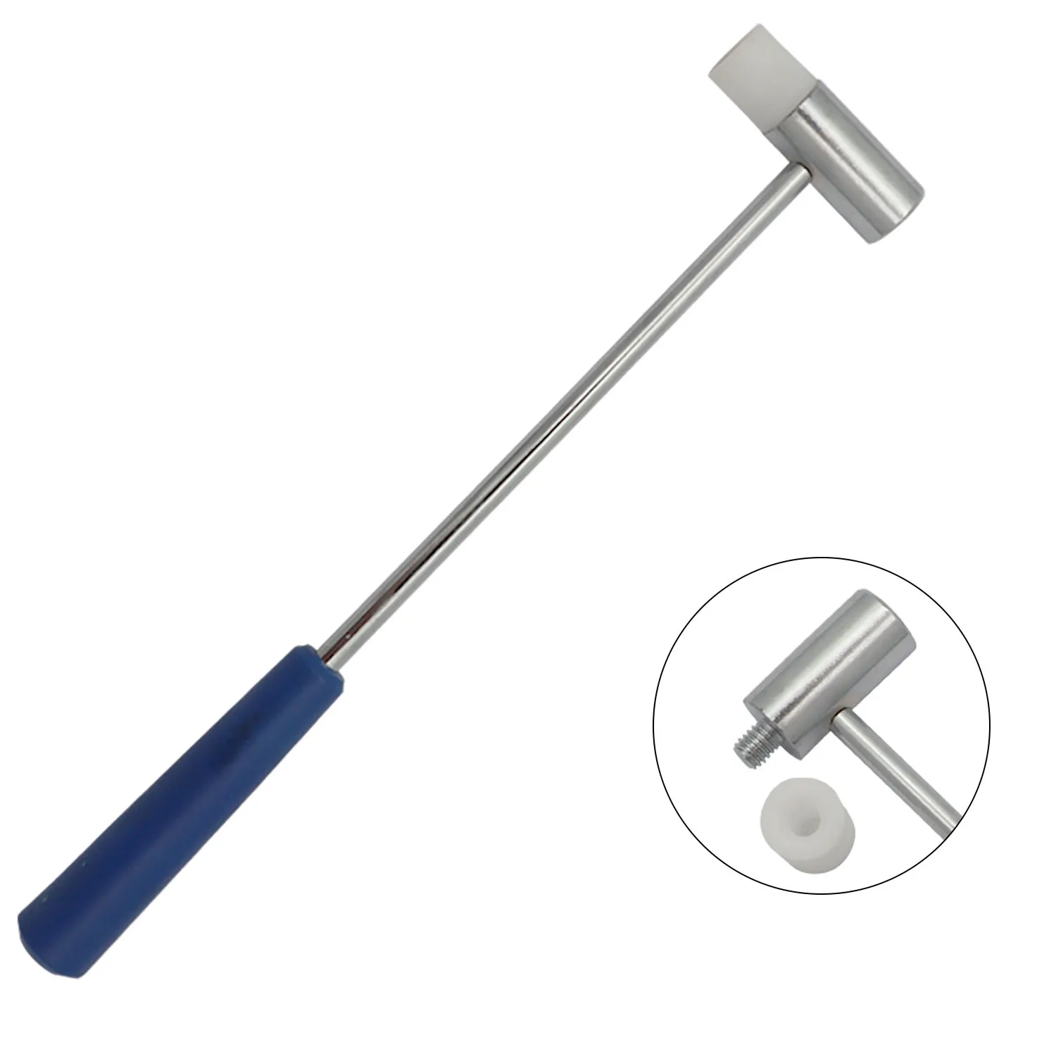 Ручной инструмент для точной установки часов