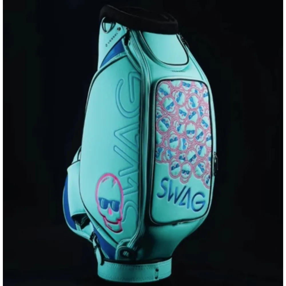 Рисунок 2 - Новинка 2023, сумка для гольфа