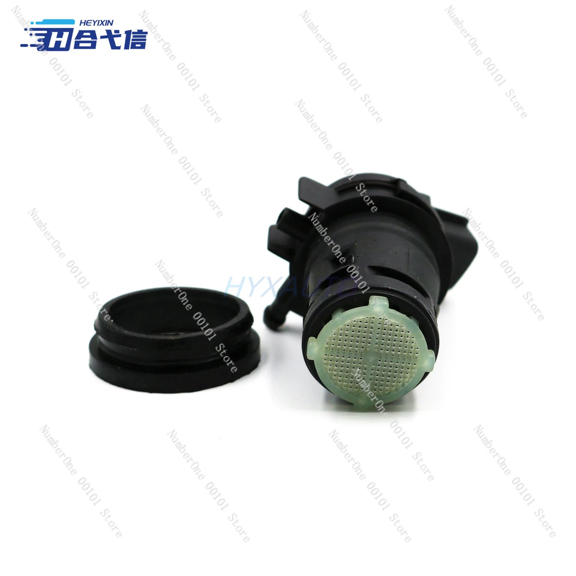 Подходит для двигателя очистки переднего стеклоочистителя Landcooluzer 85330-60190 85330-47010