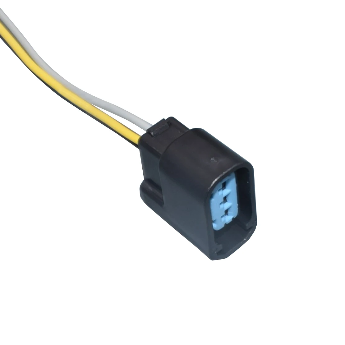 2 шт. разъем катушки зажигания вилка косичка провод кабеля TRC-7035a-2 0-21k подходит для