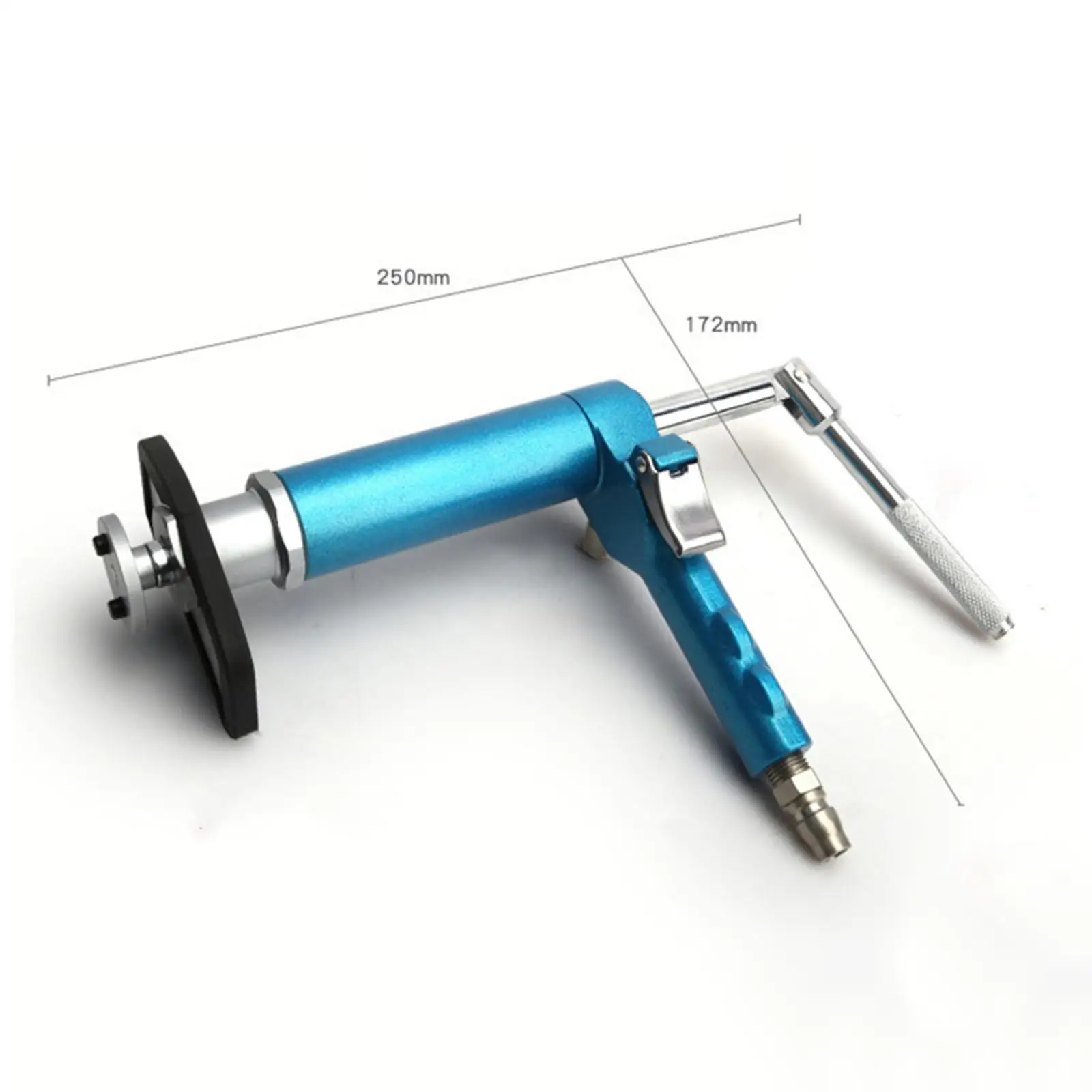 

Brake Pump Adjustment Tool Brake Caliper Piston Rewind Tool Adjustable Alloy