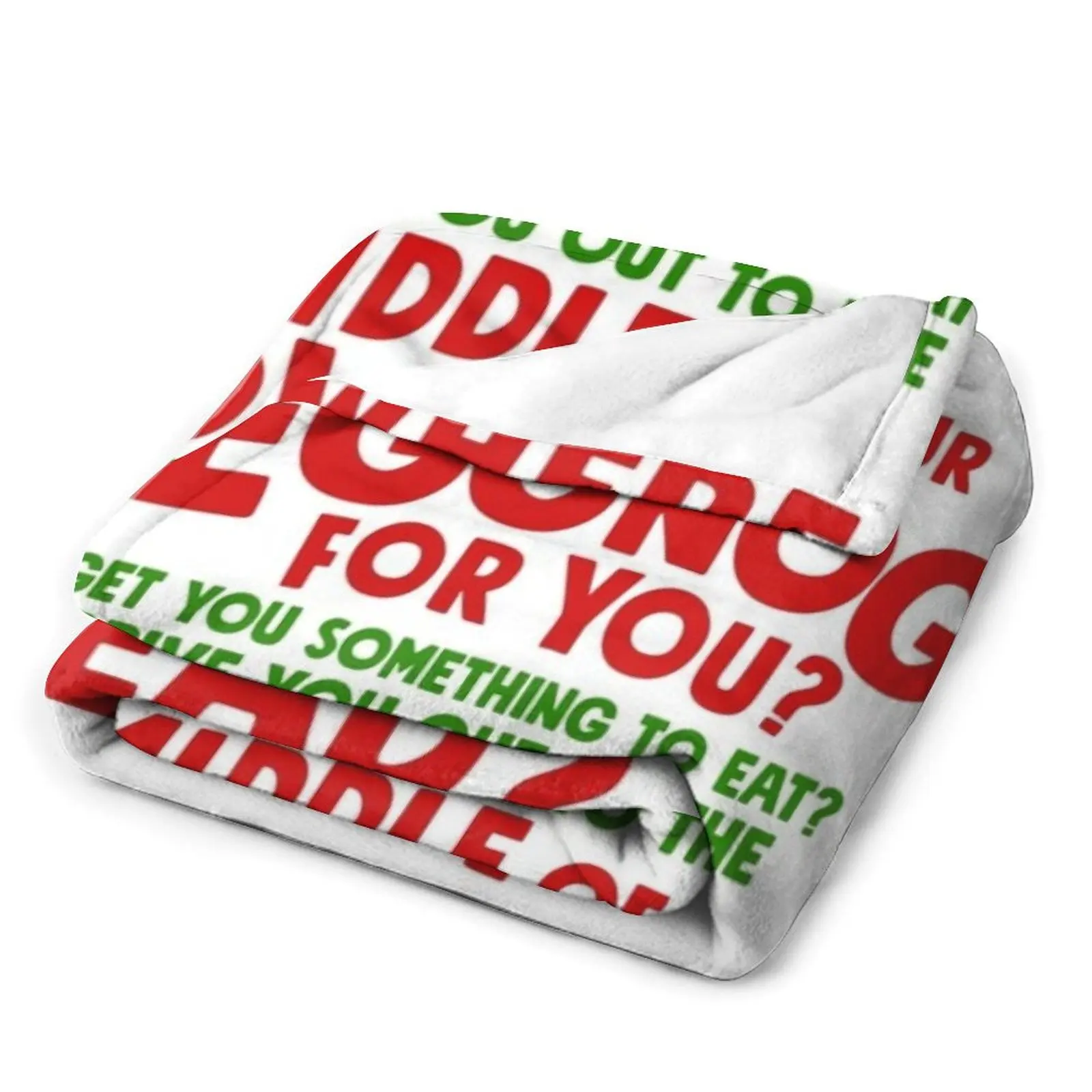 Наполните свое одеяло покрывало для кровати одеяла