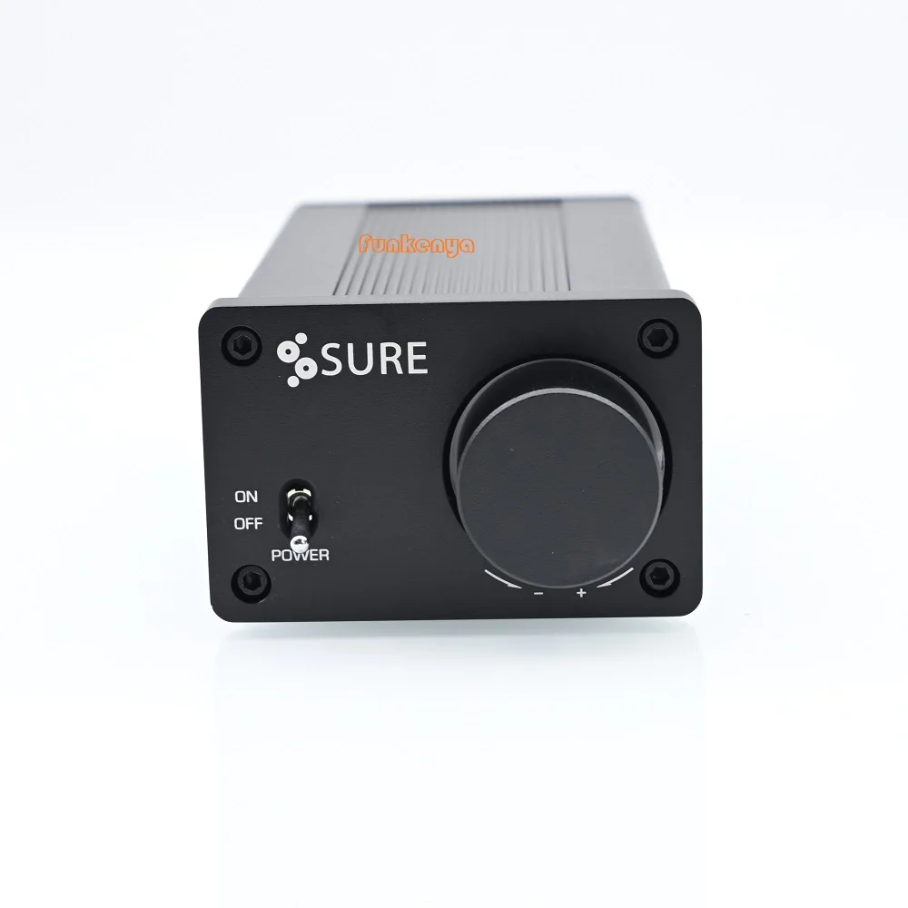 

Двухканальный усилитель мощности 15Wx2, стерео TA2024 класса D, высококонечный почтовый усилитель