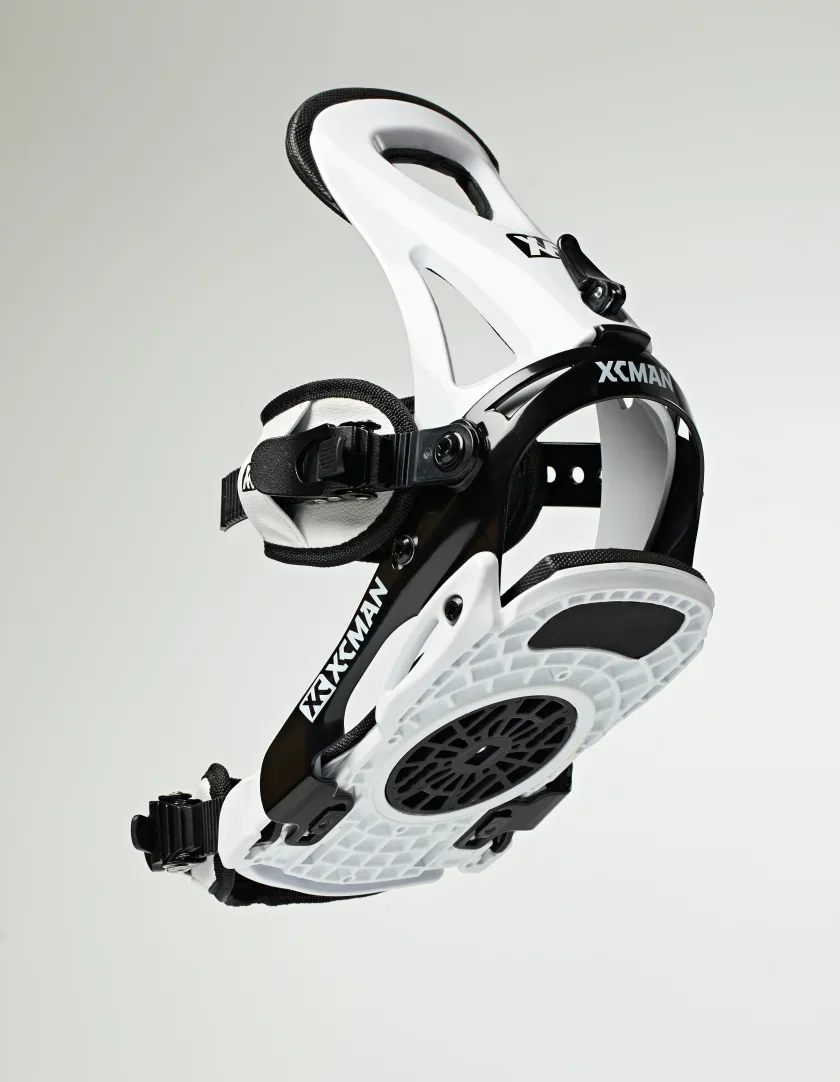 Крепления All Mountain Freestyle Freeride унисекс для сноуборда