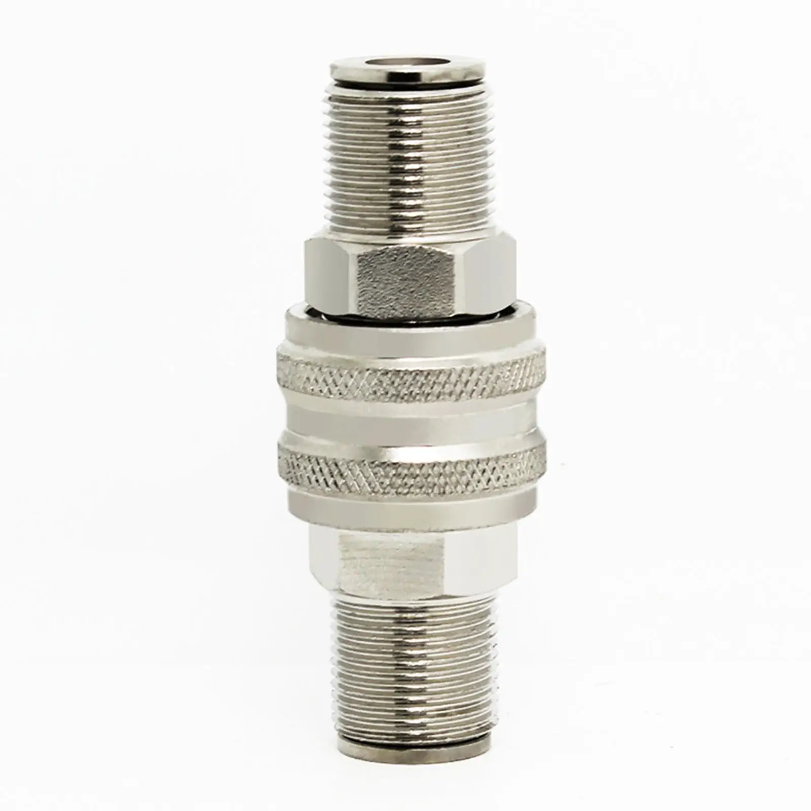 Hydraulic Jack Coupler Quick Connect Part Coupling Connector 70mpa