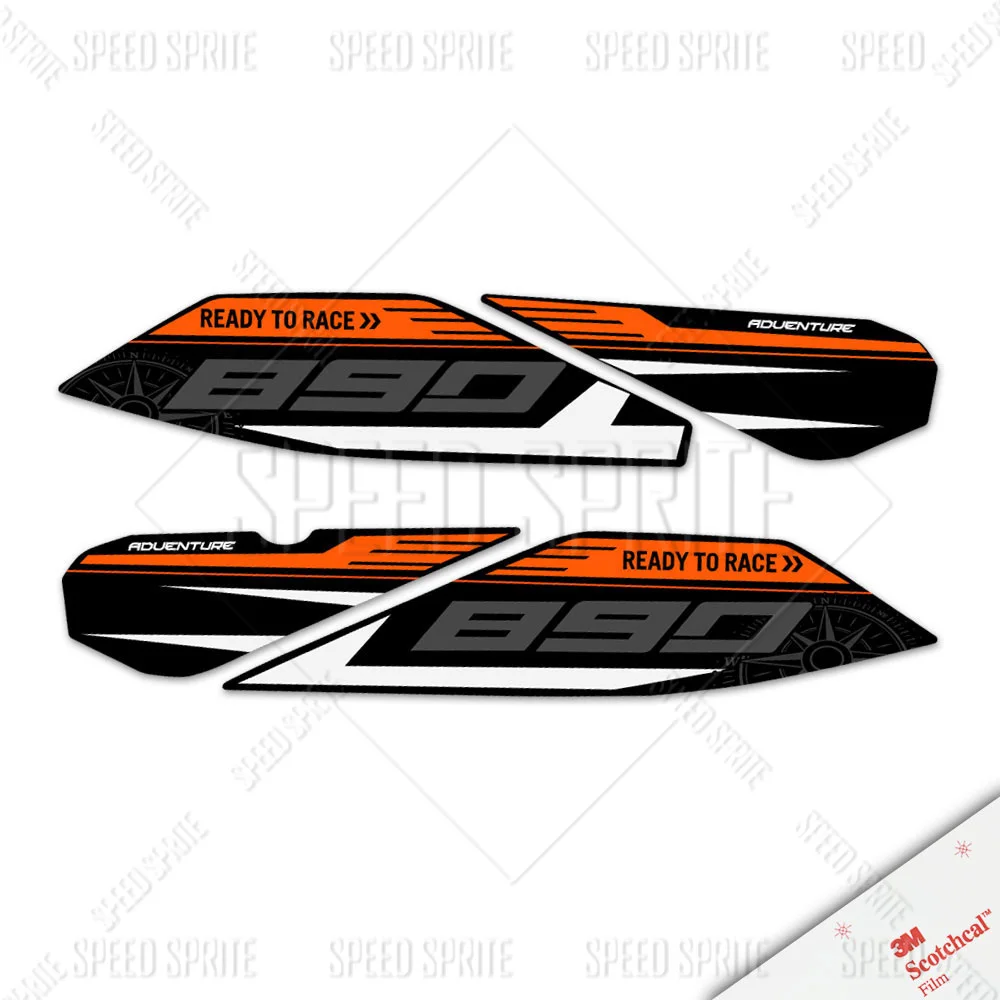 

3 м наклейка на маятник мотоцикла, защита вращающегося вала, наклейка на поворотный рычаг, водонепроницаемая для KTM Duke 790 890S 890R 890GP