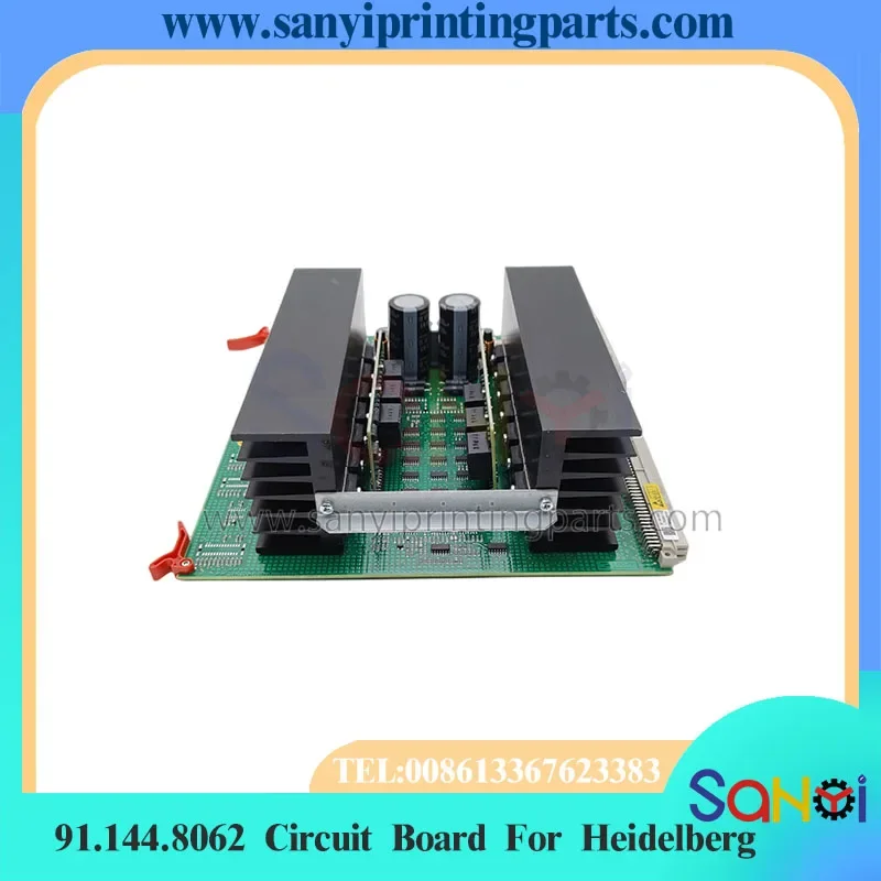 Плата LTK 500 с 2 шт. SCUB 00.785.1030 91.144.8062 00.785.0392 00.781.5599 LTK500-2