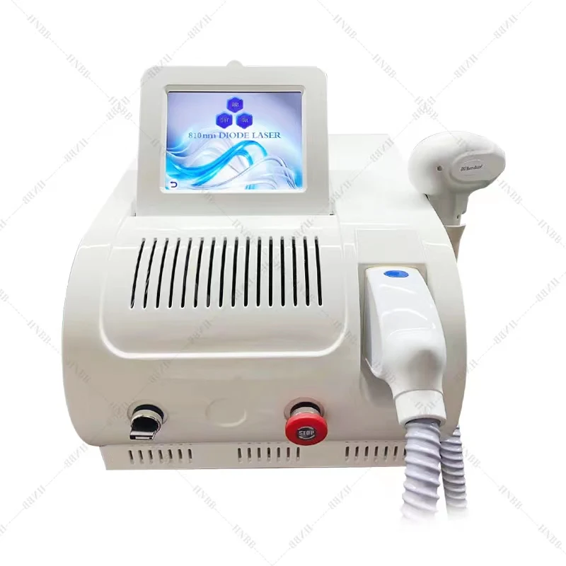 

2023 newst 2000W 808Nm 755 1064nm Diode Laser Device Hair Removal Alexandrite Laser for best hair removal effect