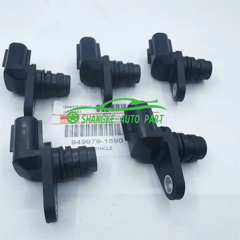 

Датчики положения коленчатого вала CPS OEM 949979-1590 33220-76G30 3322076G30 949979-1410 для SSUZUKI
