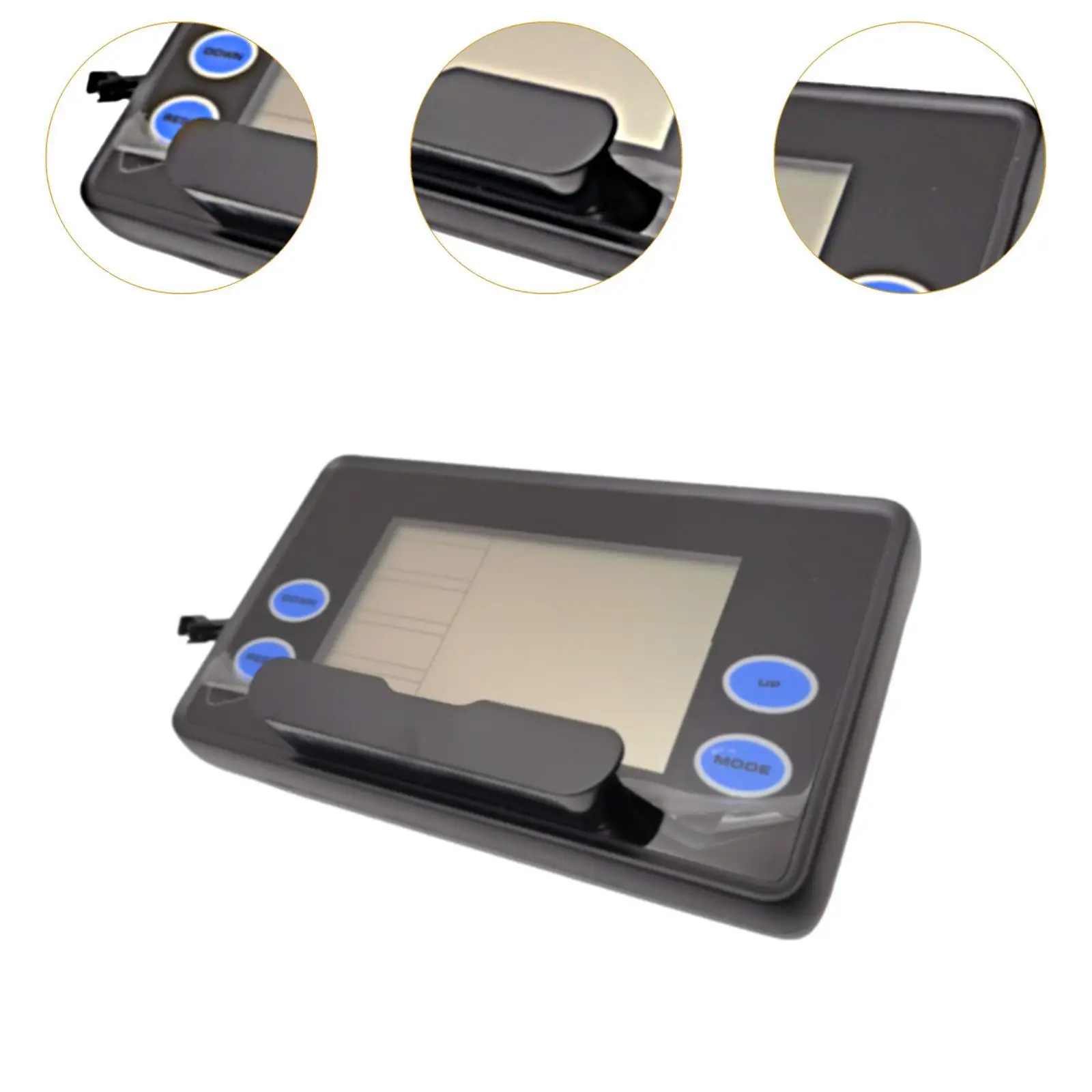 Экран монитора гребного тренажера профессиональный аналитический инструмент