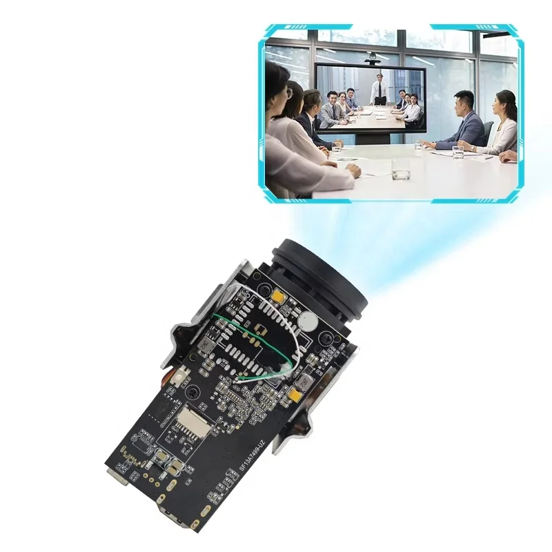 Изготовленная на заказ микро-мини высокоскоростная Wi-Fi HDMI-совместимая USB