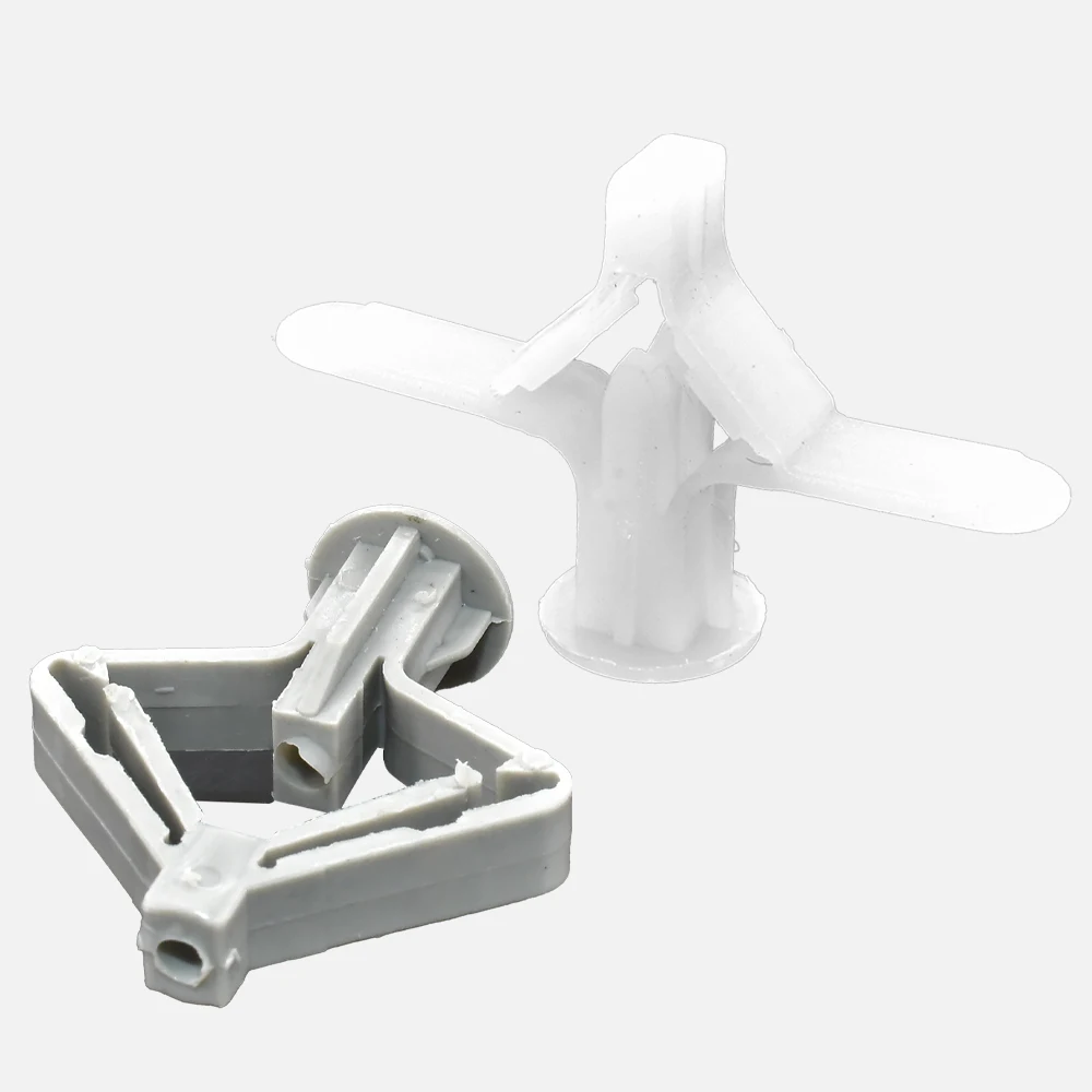 Крепление гипсокартона