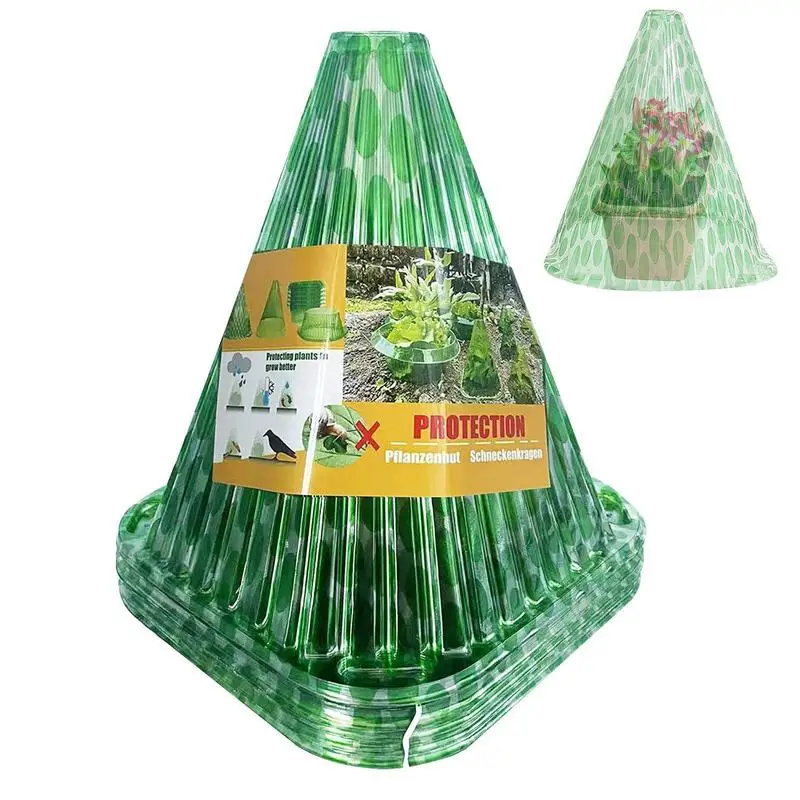 

Plant Cloche Dome Garden Dome Protector Reusable Frost Protection Plant Cover For Winter Garden Dome Plant Dome For Fruits