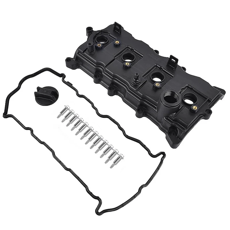 

Крышка клапана для 2008 2009 2010 2011 2012 Nissan Rogue 2.5L 13264JG30A 13264JG30B 13264JG30C 13264JA00A