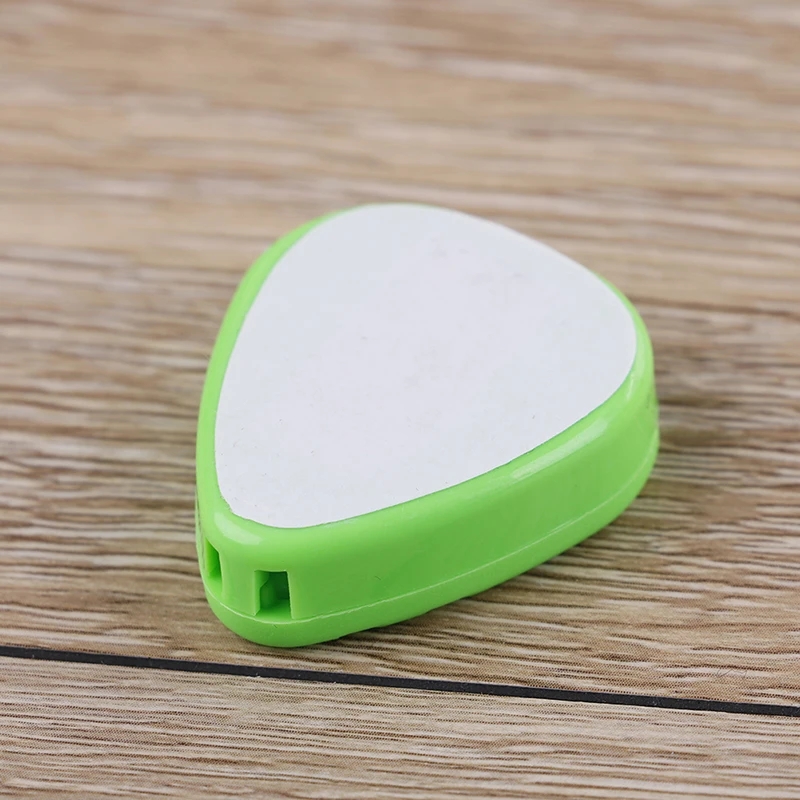 1/5 шт. детали для гитары в форме сердца | Спорт и развлечения