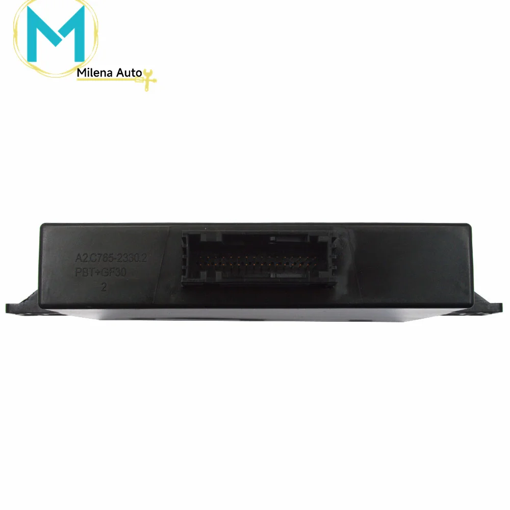 1EA 907 376 C 1EA907376C для VW ID3 ID4 Multivan TRC Audi Q4 E-tron демпфирующий Модуль блока управления