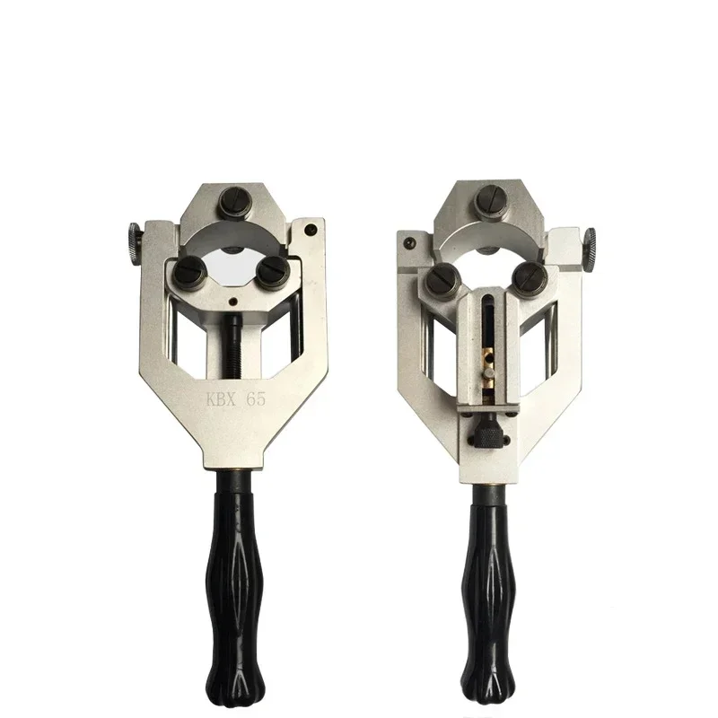 Роторный режущий тип устройство для зачистки высокого напряжения