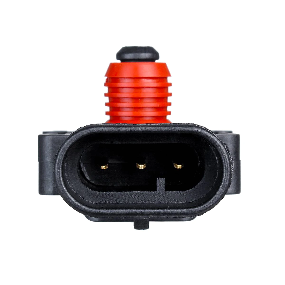 Датчик давления впускного воздуха 3 бар для Chevrolet Silverado Suburban Cadillac/GMC LS1 LS3 LS6 LS7 LS9 LQ4 LY6