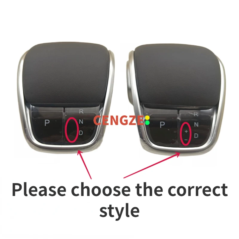 Электронная ручка переключения передач CHERY TIGGO 8 PLUS ARRIZO 6 OMODA