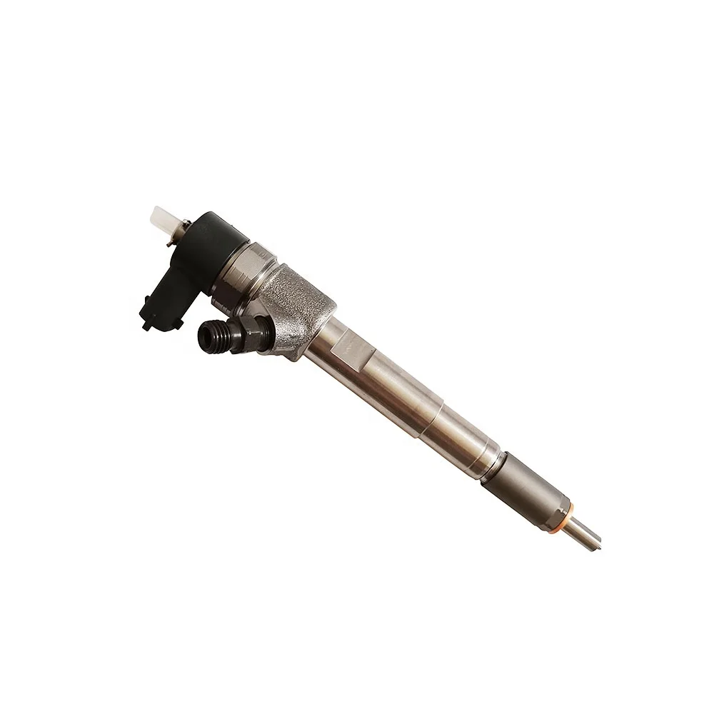 0445110483 Saic Maxus V80 Топливная форсунка Common Rail для Car LDV Дизельная 0445110484 C 00023912