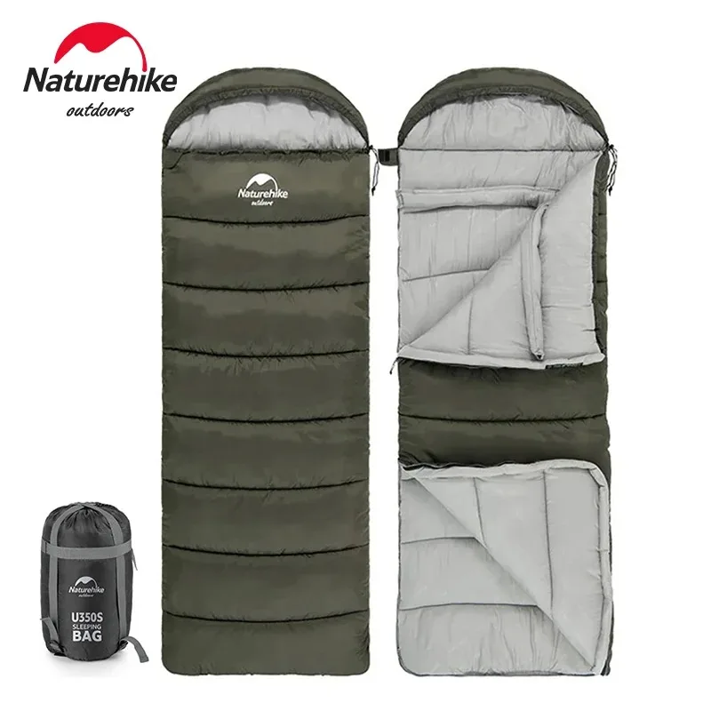Naturehike Cotton Ultralight Camping Sleep