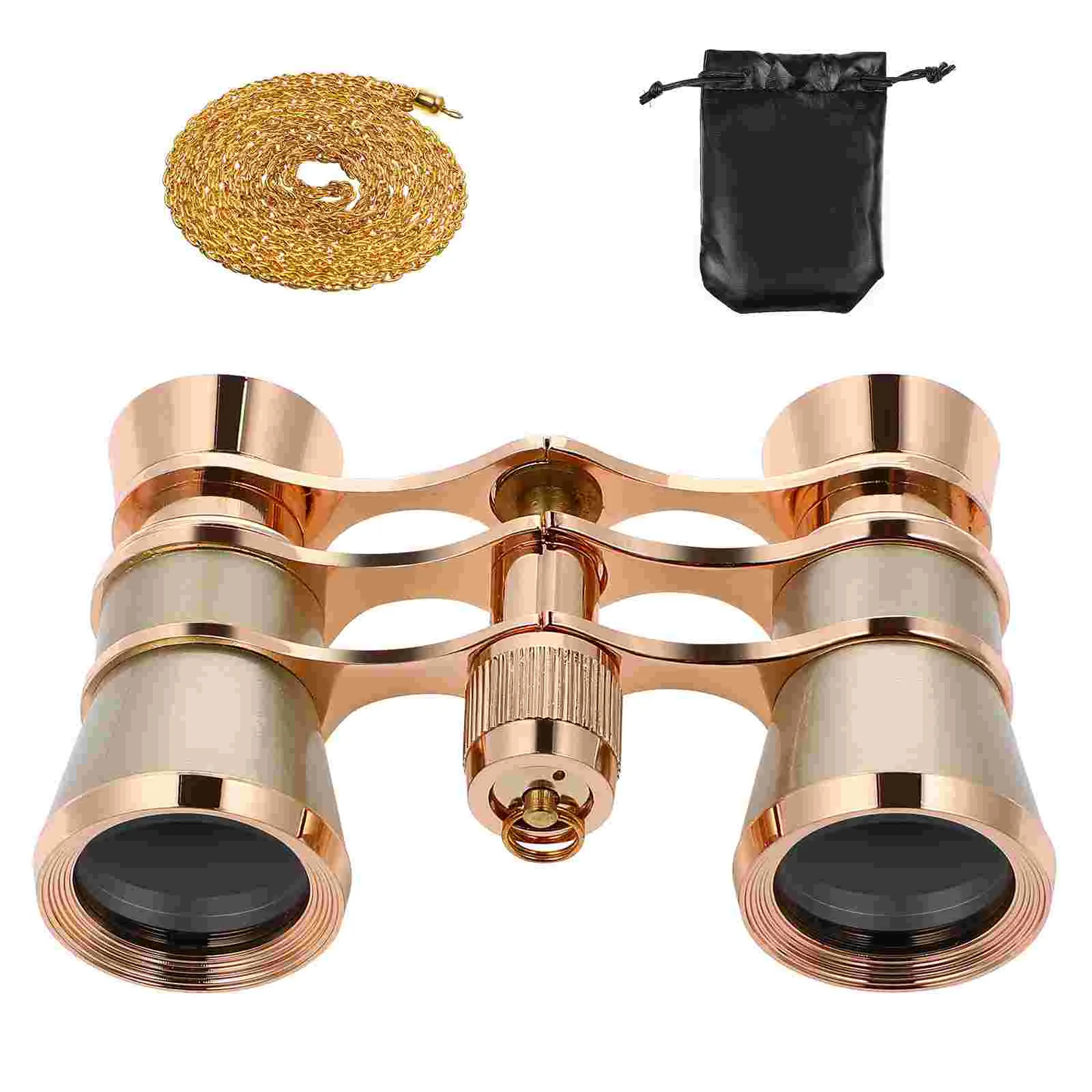 

Adults Chain Women Concert Glasses Mini Telescopes Adults Opera Glasses Opera