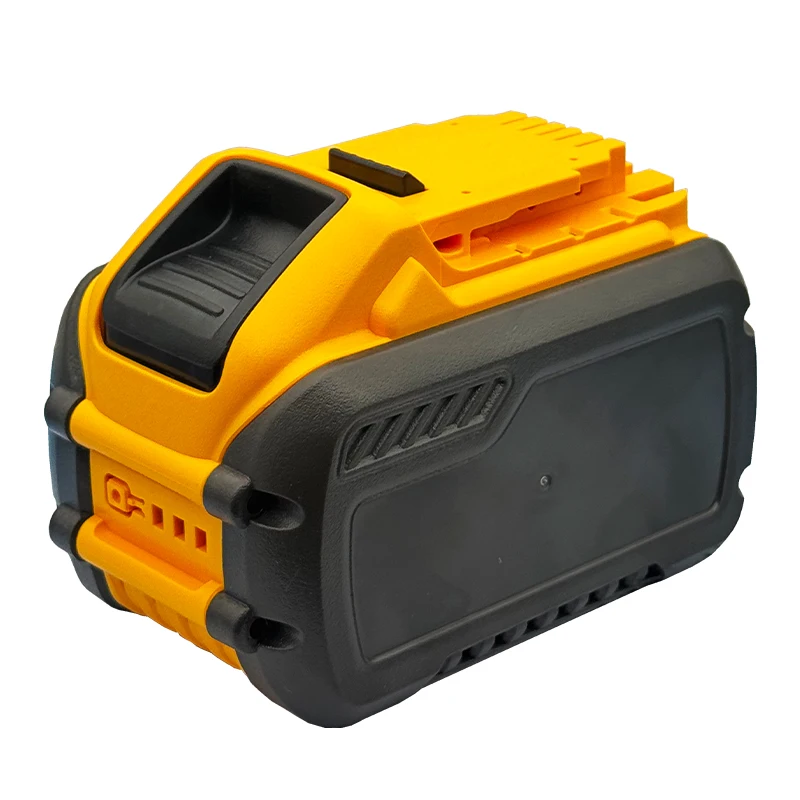 15*21700 ящик для хранения литиевой батареи, защитная плата для DeWalt 20 В 60 В, защитная плата для зарядки аккумулятора, корпуса (art.: 3920cfe2f8eec) - 3920cfe2f8eec