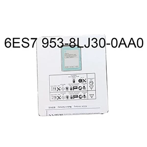 Карта памяти 6ES7953-8LJ30-0AA0