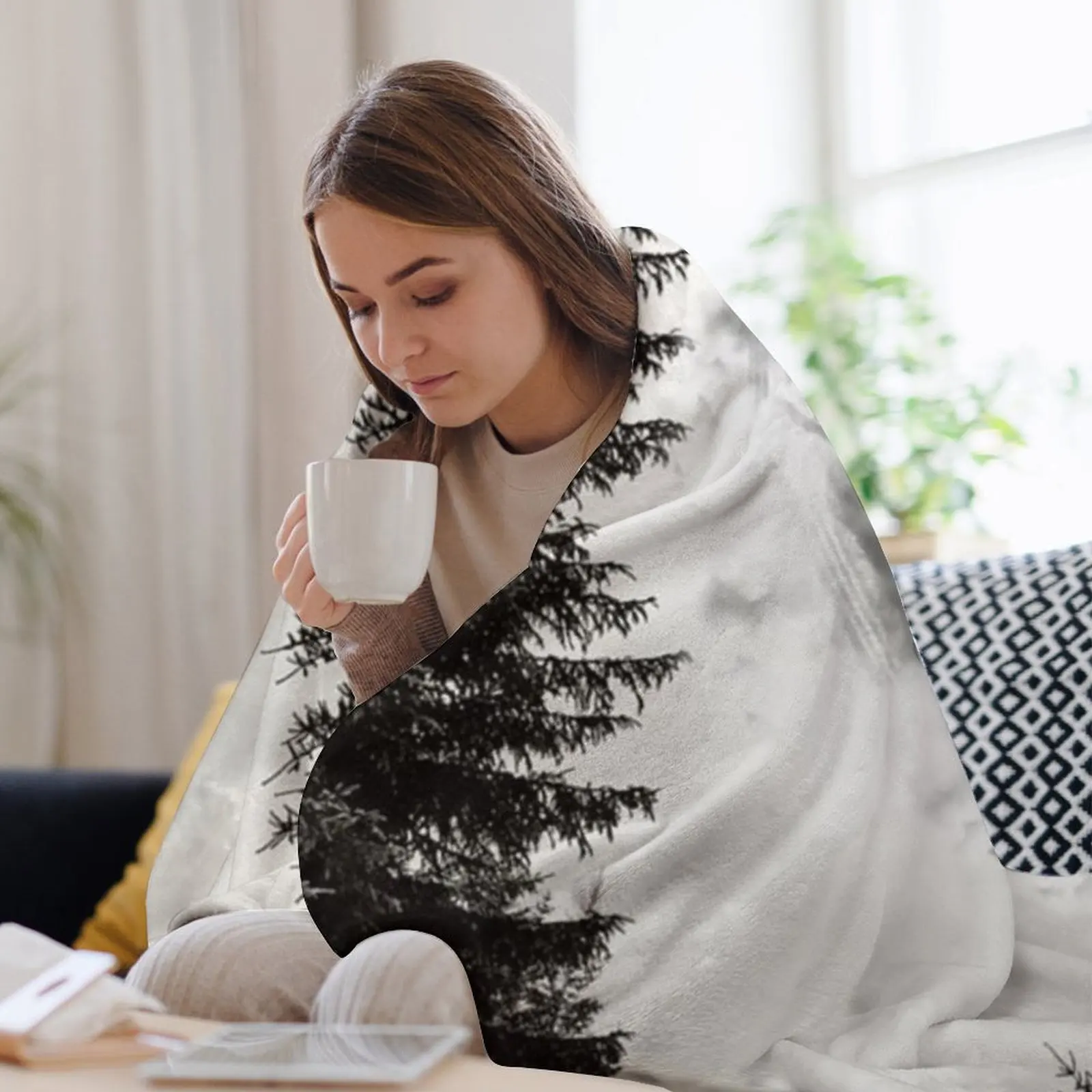 Артур Морган RDR2 Плед Дизайнерские Одеяла Для Немовлят Манга Декоративные Дивана