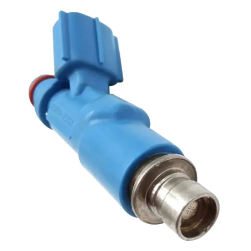 23250-23020 Автозапчасти топливной форсунки для Toyota Daihatsu Sanya Vitz Yaris 23209-23020