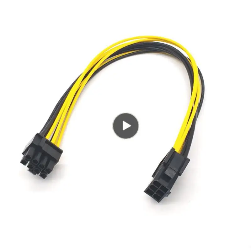

Easy To Use Adapter Cable Durable Stable Quality Power Extension Cord Tinned Copper Computer Cables And Connectors Converter