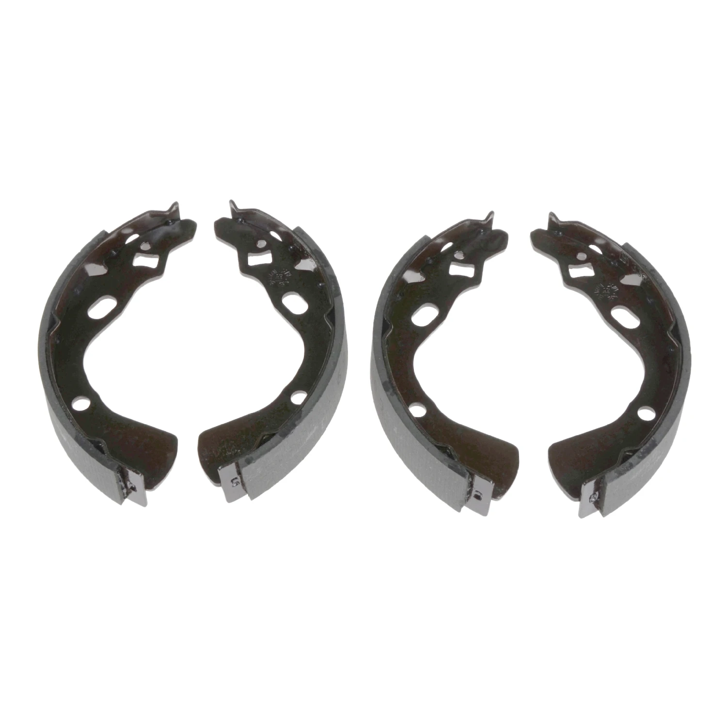 

Rear brake pad for ADM54115