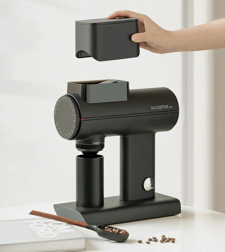 Timemore 078 / 064 высокий склад кофейных зерен электрические мельницы для аксессуары