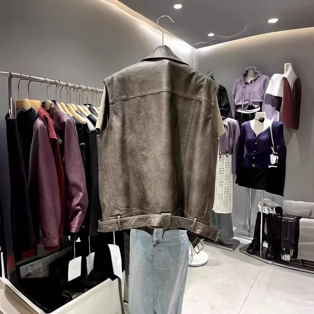 Тринадцать рядов осенней коллекции женская новая крутая элегантная куртка