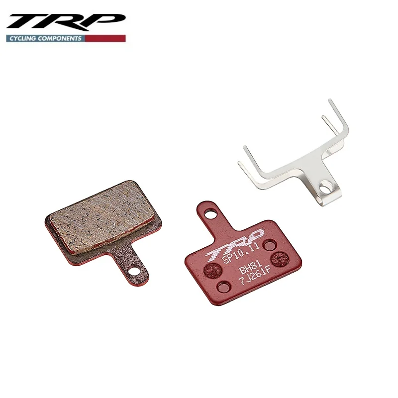 TRP SP10.11 велосипедные дисковые тормозные колодки MTB/Road для SPYKE SKYRE HY/RD C610 C605 C705 C711 C710