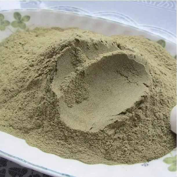 

Aloe vera powder can increase the activity of lipase to prevent constipation. It can also be used for whitening and moisturizing