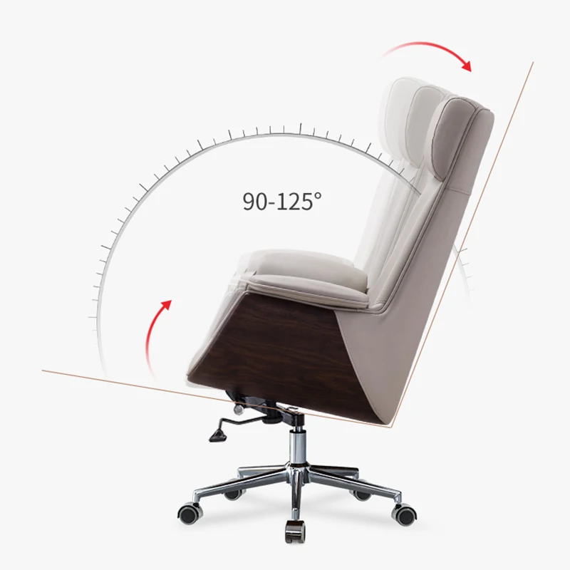 Офисные стулья Boss роскошная мебель простота мобильные эргономичные офисные