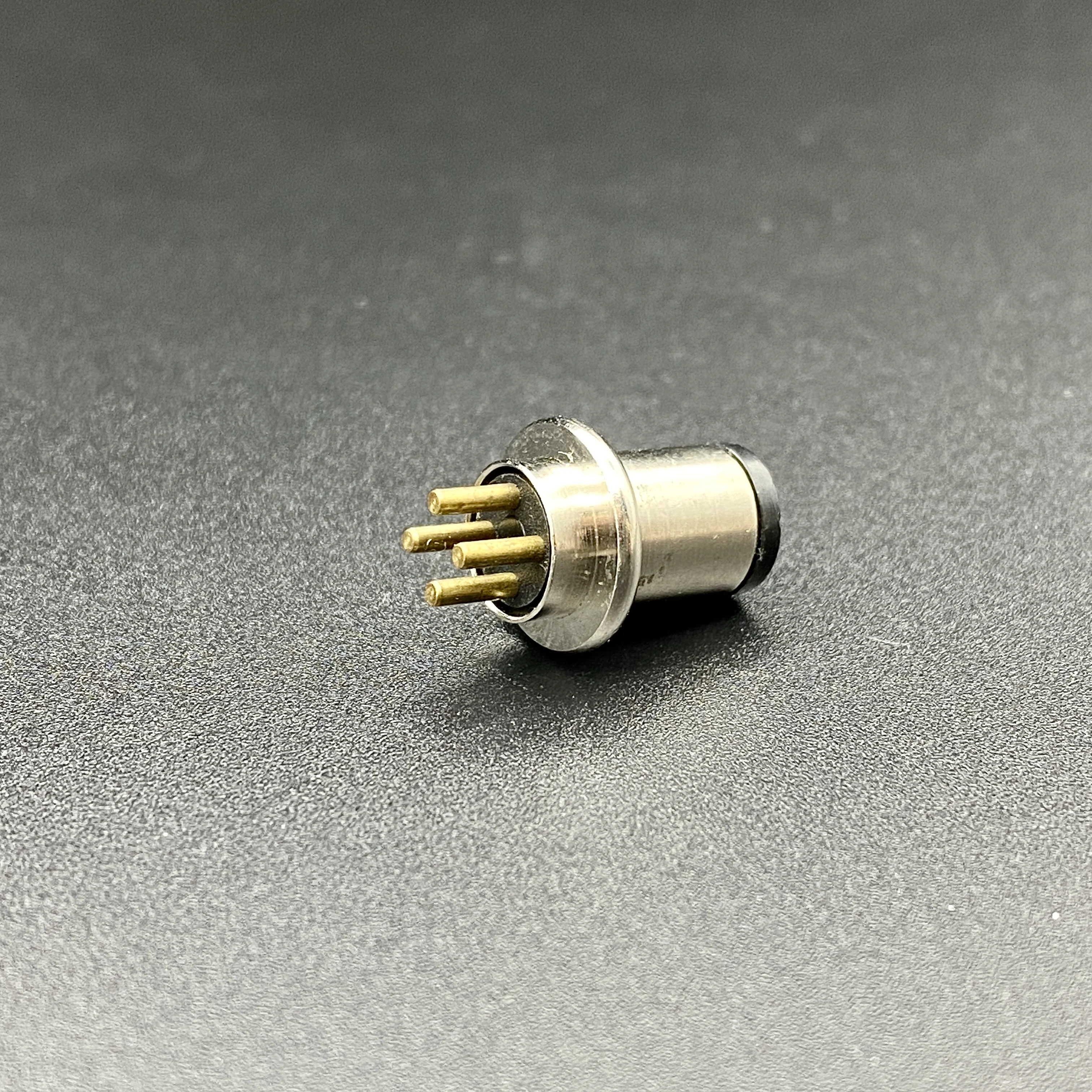 4-контактный разъем для проигрывателя Technics1200 1210 LP