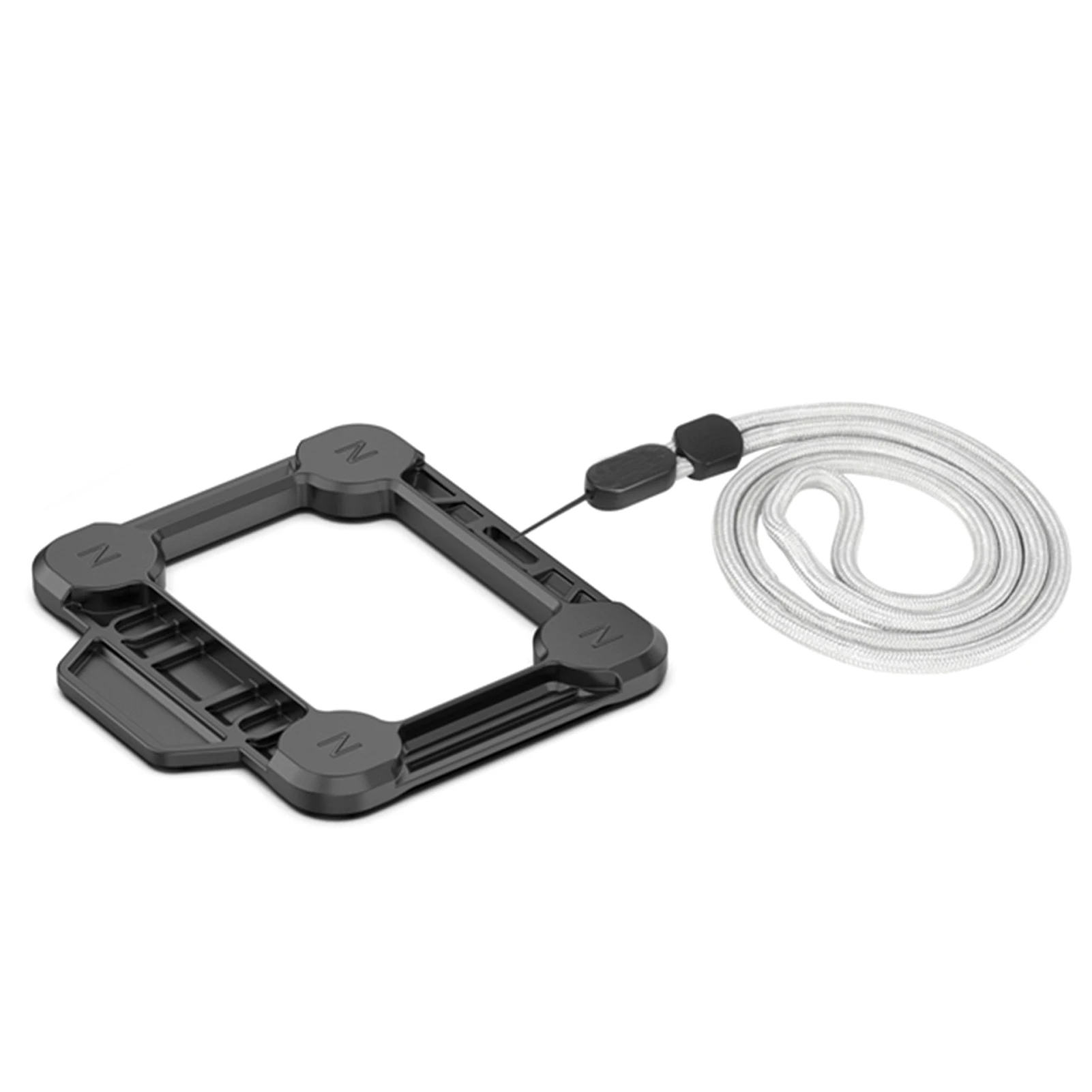 

Быстроустанавливаемый чехол для экшн-камеры с сильным магнитным креплением для Gopro 10 9 8 Osmo, аксессуары для спорта