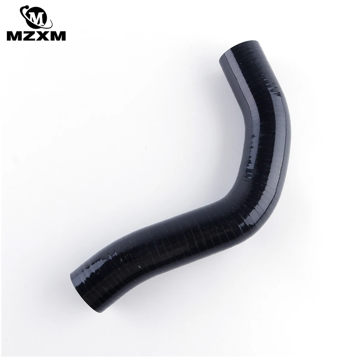 Для 2002-2005 BMW E65 E66 745i 745Li силиконовый верхний шланг радиатора 17127508010 2003 2004