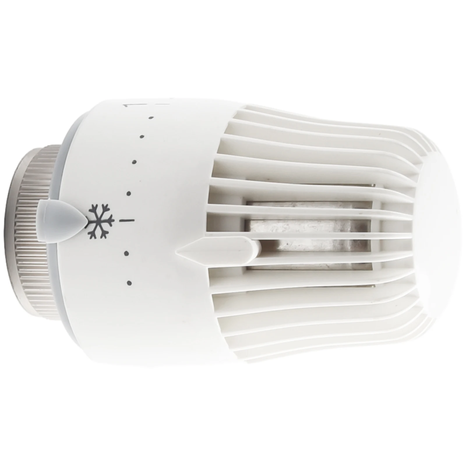 Аксессуар сменная головка клапана сенсорная 1 шт. 6-28 ° К. ABS + ПК Инженерный пластик