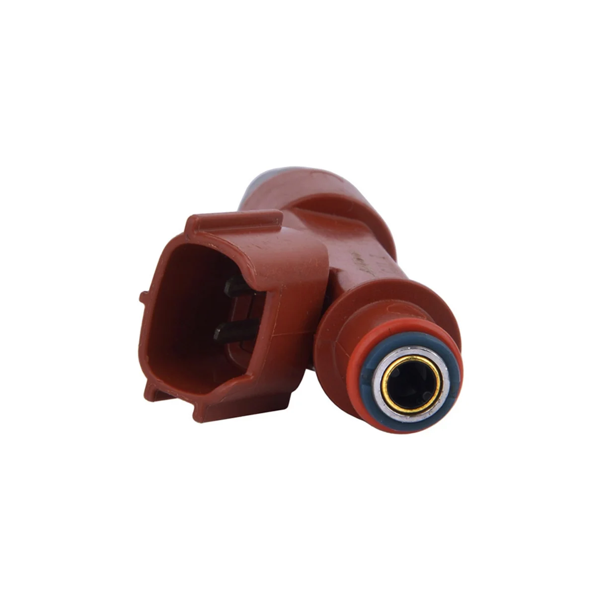 Фото Топливный инжектор для YARIS NCP90 NCP92 2nzfe 1.3L L4 23250-21060 23209-21060, инжектор автомобильной насадки, 4 шт. №4