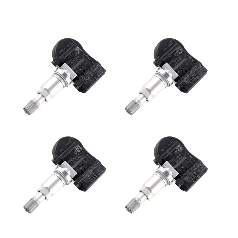 

Датчик давления в шинах 52933-D4100 52933-F2000 52933D4100 TPMS для Elantra I30 Ioniq Optima Niro Genesis Sportage Sorento