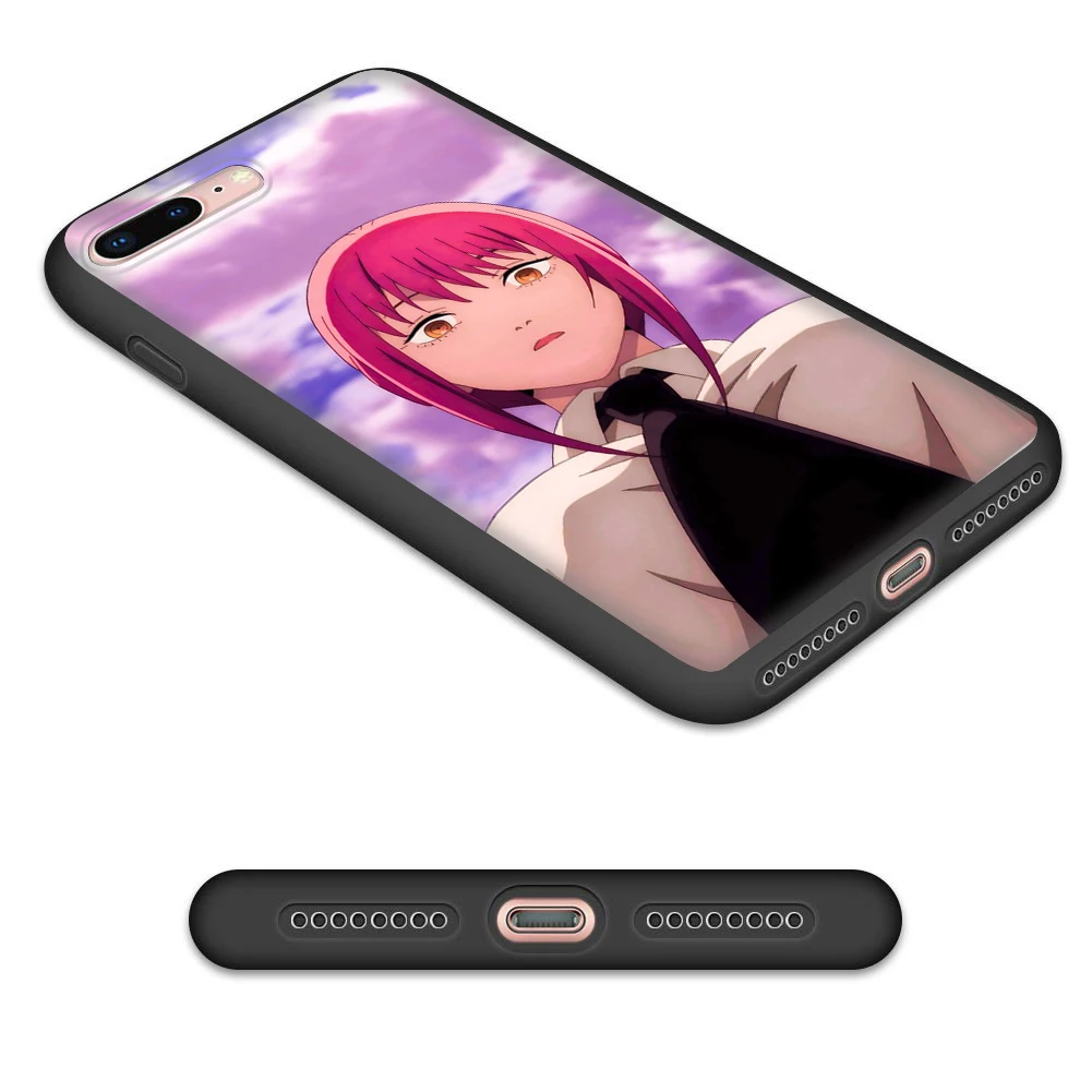Мягкий силиконовый чехол для iPhone11 12 13 14 Pro Max Plus Mini