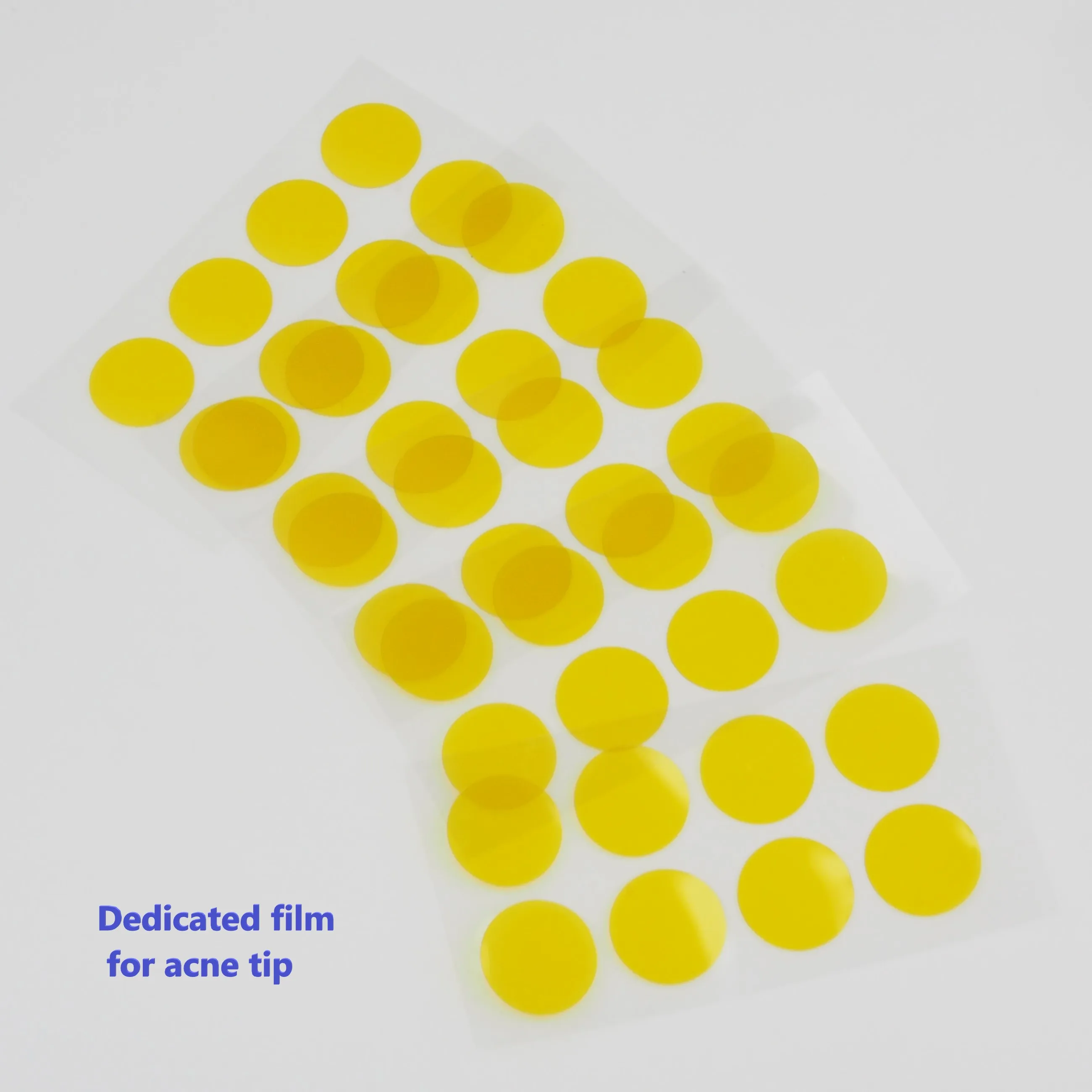 Высококачественная Корейская плазменная ручка фибробласт медная насадка с