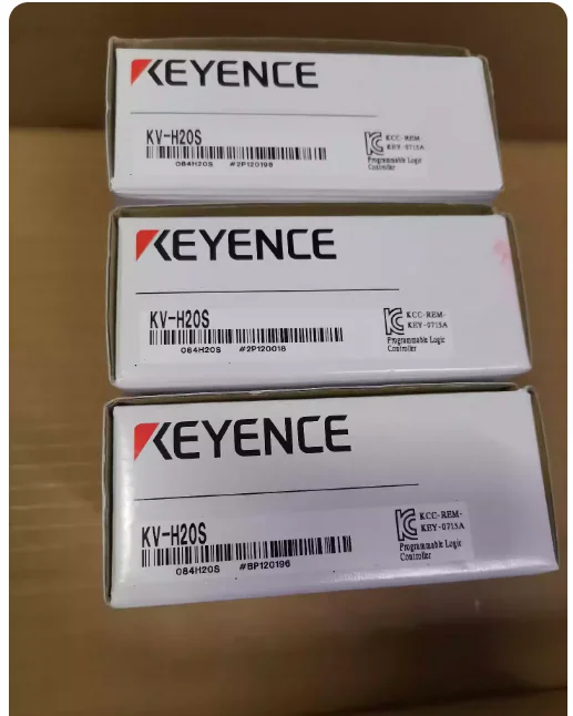 KV-H20S новый оригинальный аутентичный